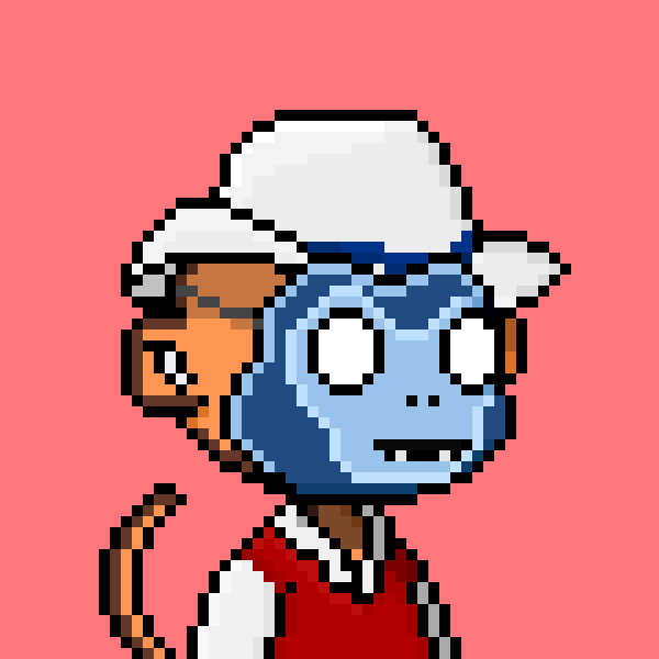 MonkeyHood #2524