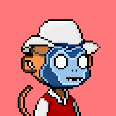 MonkeyHood #2524