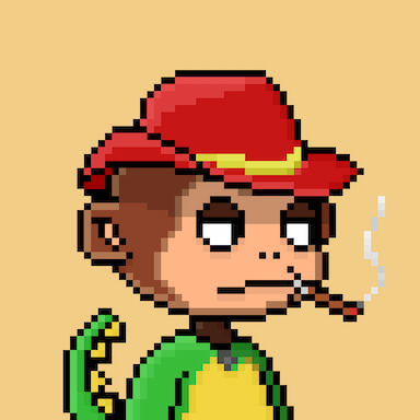 MonkeyHood #2525