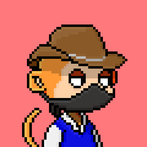MonkeyHood #2526
