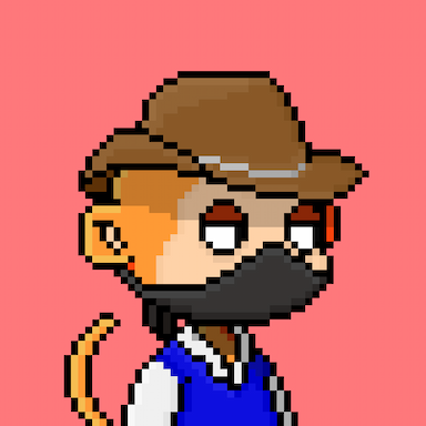 MonkeyHood #2526