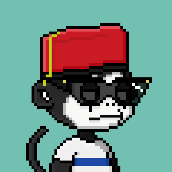 MonkeyHood #2527