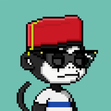MonkeyHood #2527