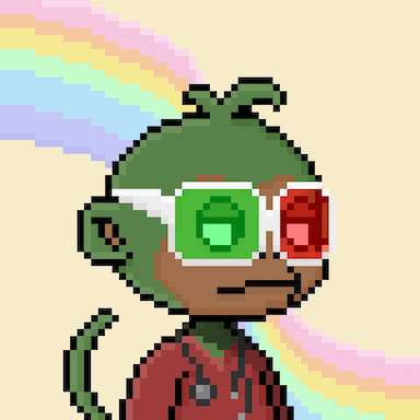 MonkeyHood #2529
