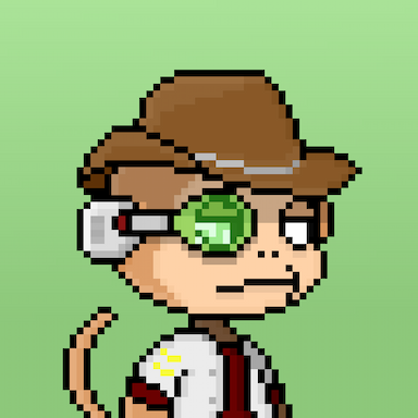 MonkeyHood #253