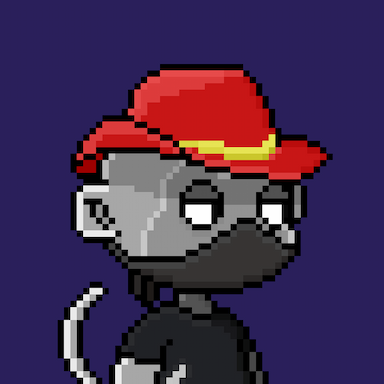 MonkeyHood #2530