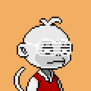 MonkeyHood #2534