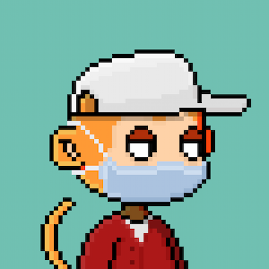 MonkeyHood #2536
