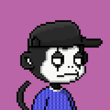 MonkeyHood #2539
