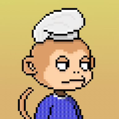 MonkeyHood #2541