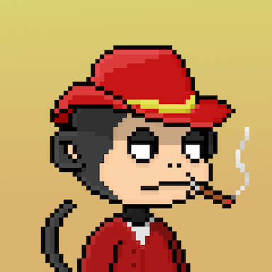 MonkeyHood #2544