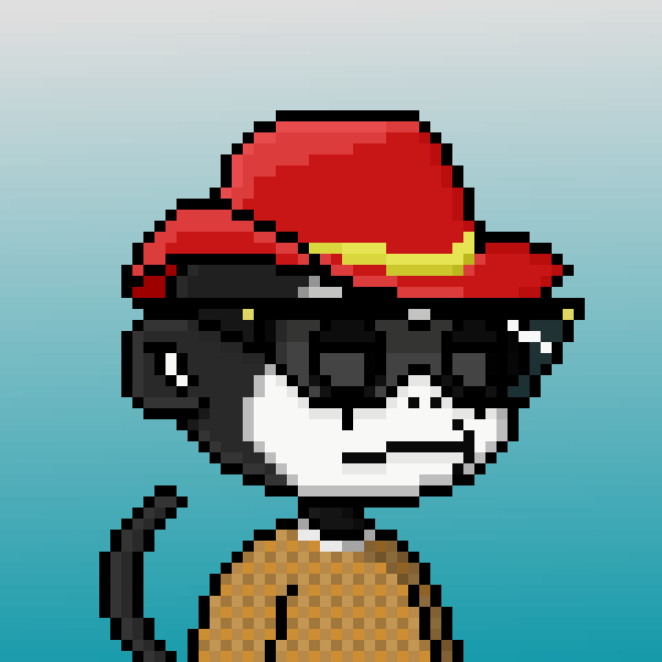MonkeyHood #2547
