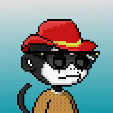 MonkeyHood #2547