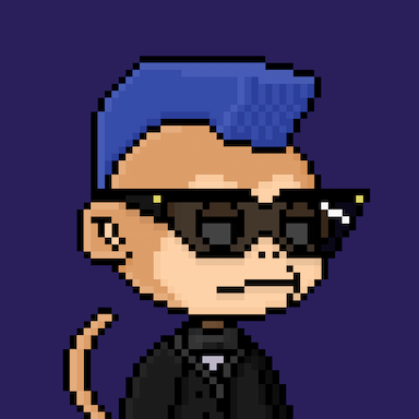 MonkeyHood #2552