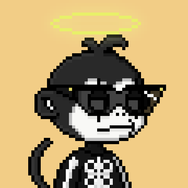 MonkeyHood #2553