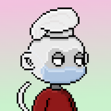 MonkeyHood #2555