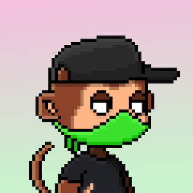 MonkeyHood #2556