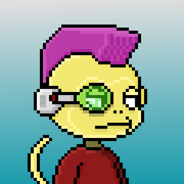 MonkeyHood #2559