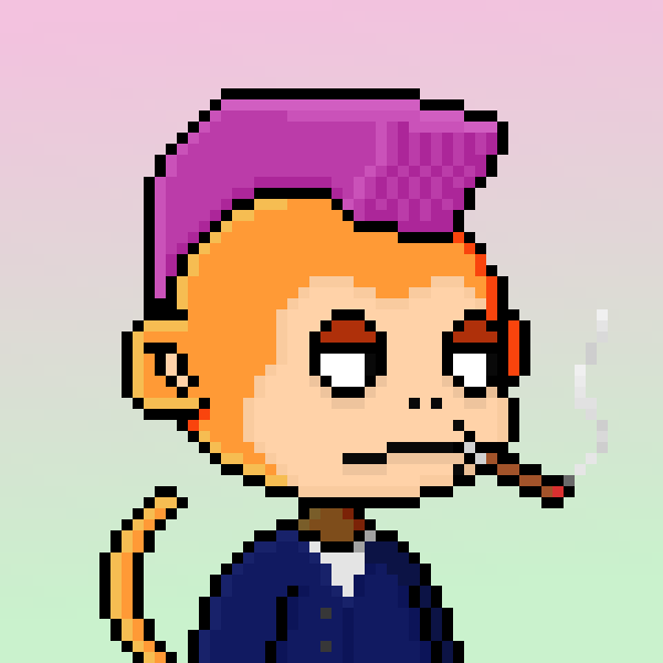 MonkeyHood #2562