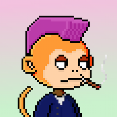MonkeyHood #2562