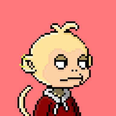 MonkeyHood #2564
