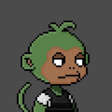 MonkeyHood #2566