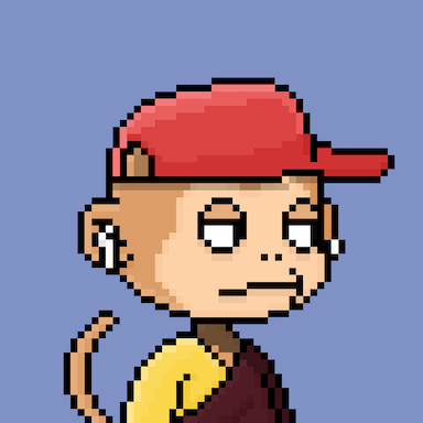 MonkeyHood #2567