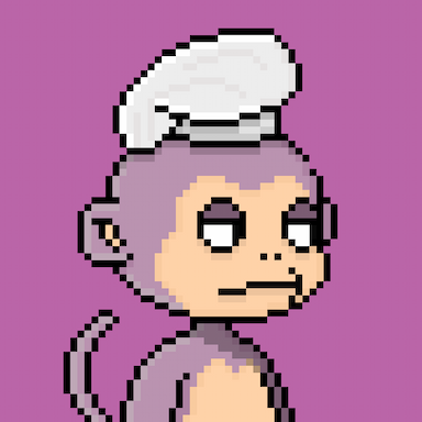 MonkeyHood #2568