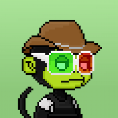 MonkeyHood #2569