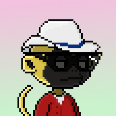 MonkeyHood #257