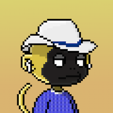 MonkeyHood #2570