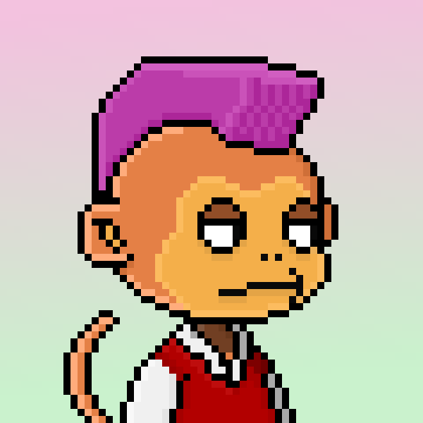 MonkeyHood #2571