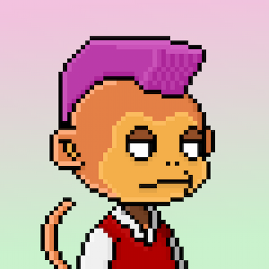 MonkeyHood #2571