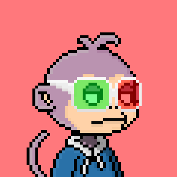 MonkeyHood #2572