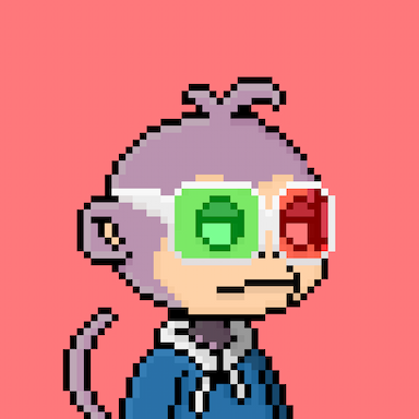 MonkeyHood #2572