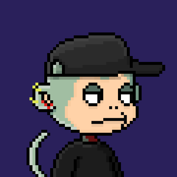 MonkeyHood #2574