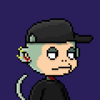 MonkeyHood #2574