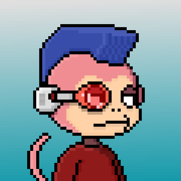 MonkeyHood #2575