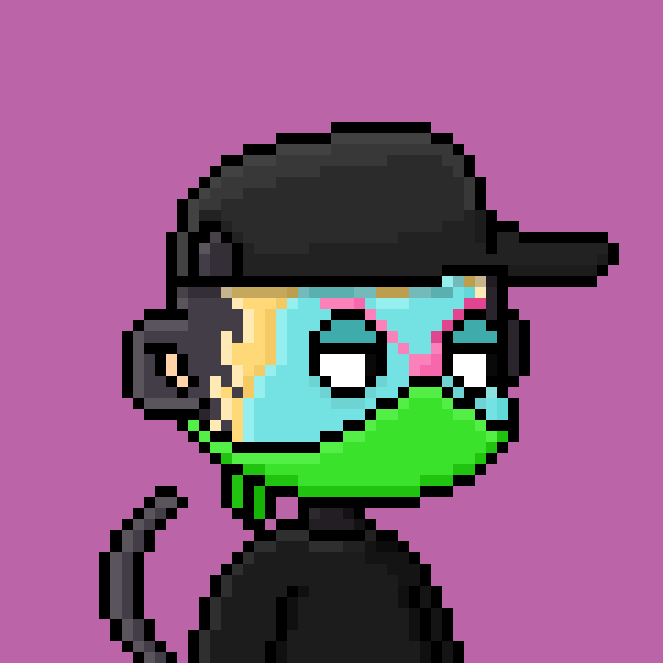 MonkeyHood #2577