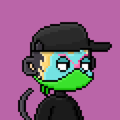 MonkeyHood #2577