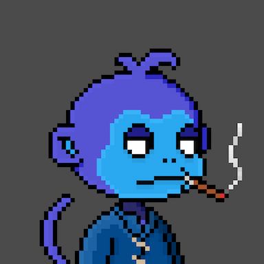 MonkeyHood #2578