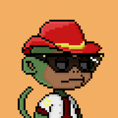 MonkeyHood #2579