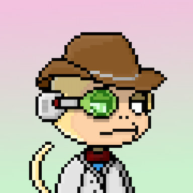 MonkeyHood #258