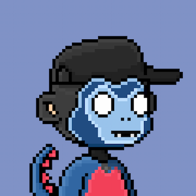 MonkeyHood #2582