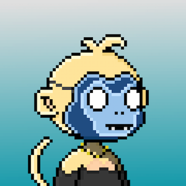 MonkeyHood #2583