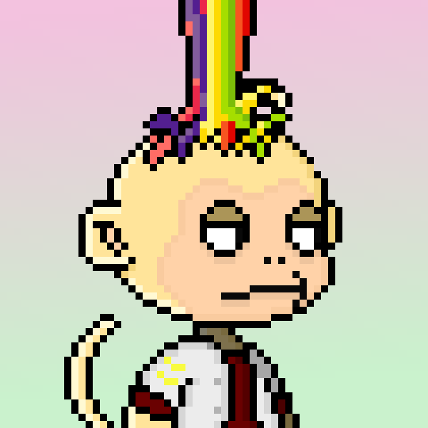 MonkeyHood #2584