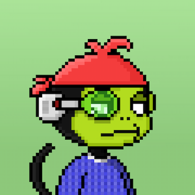 MonkeyHood #2585