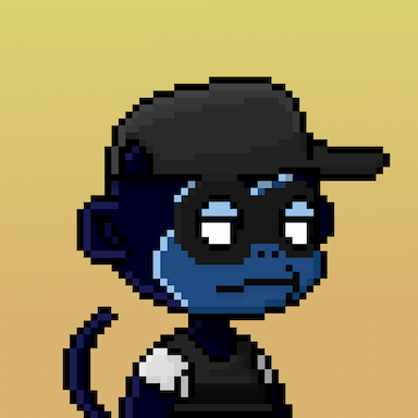 MonkeyHood #2586