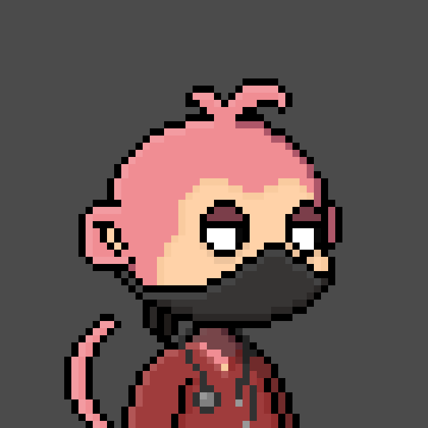 MonkeyHood #2587