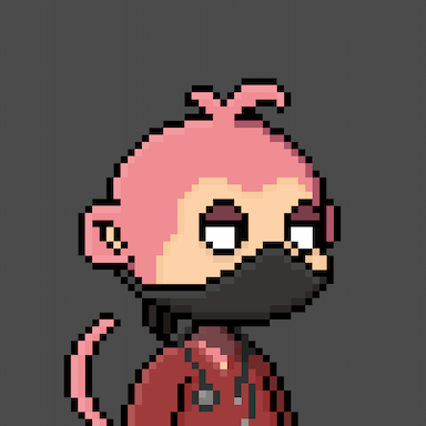 MonkeyHood #2587